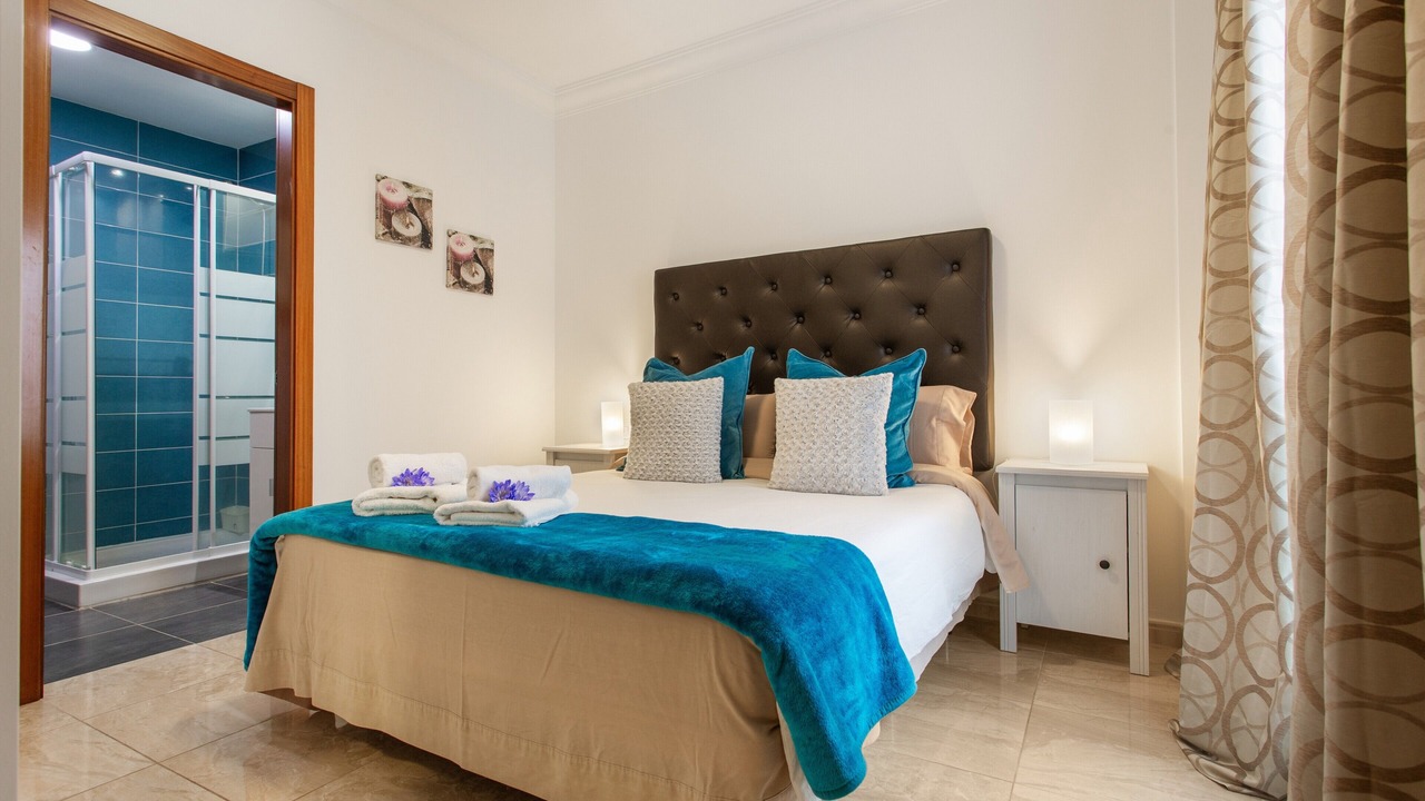 Photo of Bedroom in El Guincho