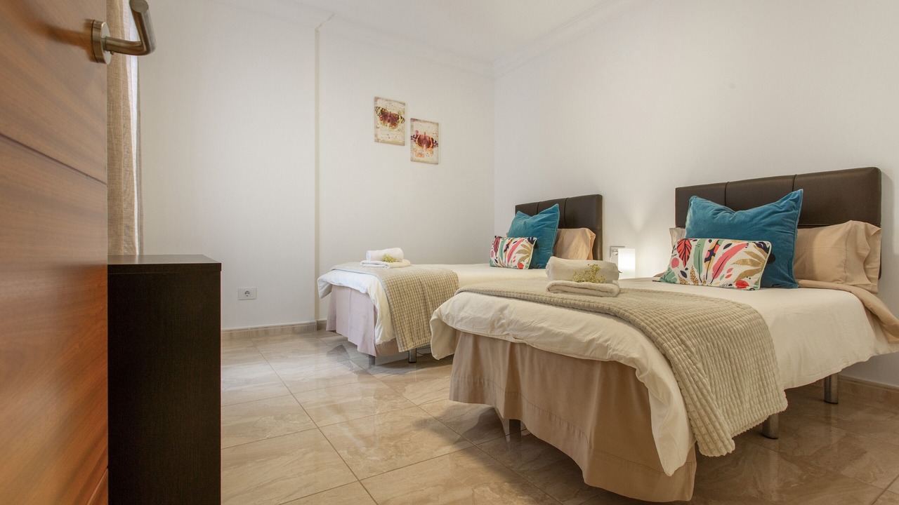 Photo of Bedroom in El Guincho