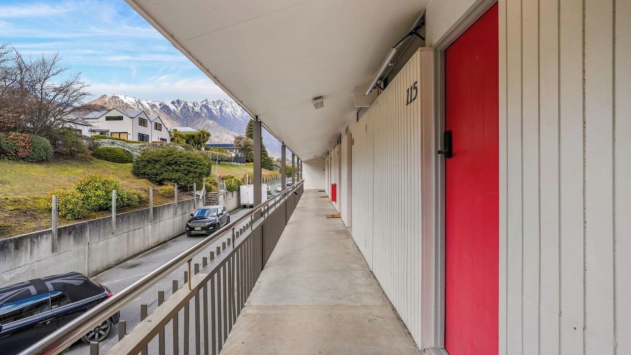 Photo of Outdoor in Frankton