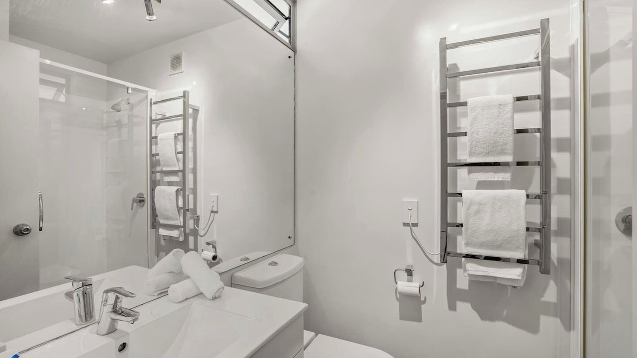 Photo of Bathroom in Frankton