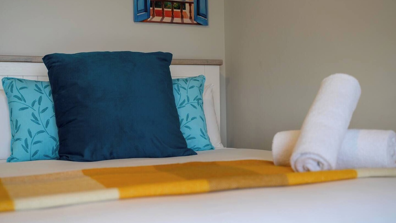 Photo of Bedroom in Frankton