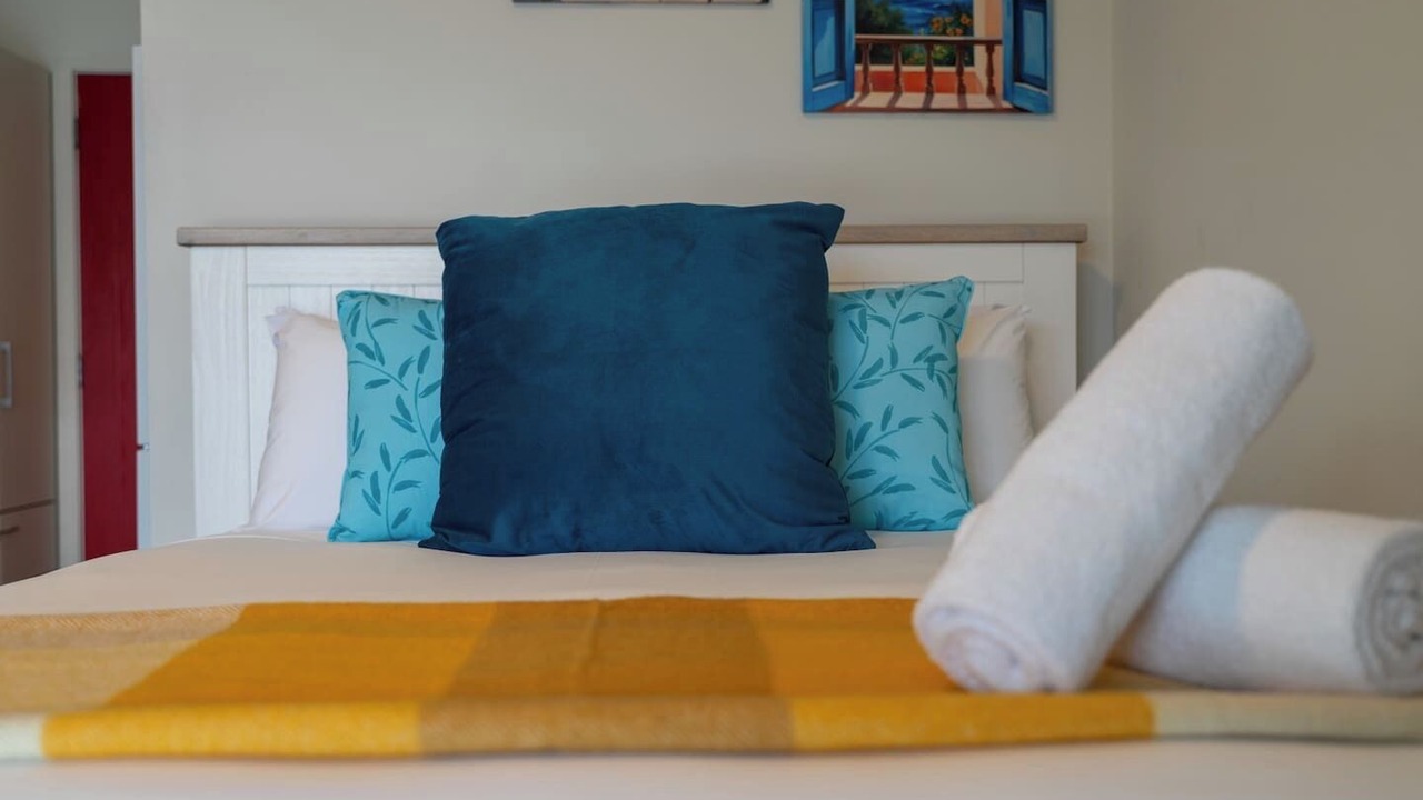Photo of Bedroom in Frankton