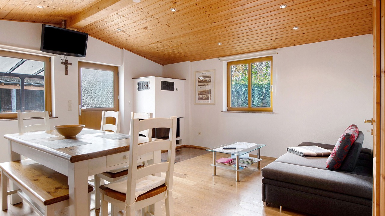 Photo of Livingroom in Sulzburg