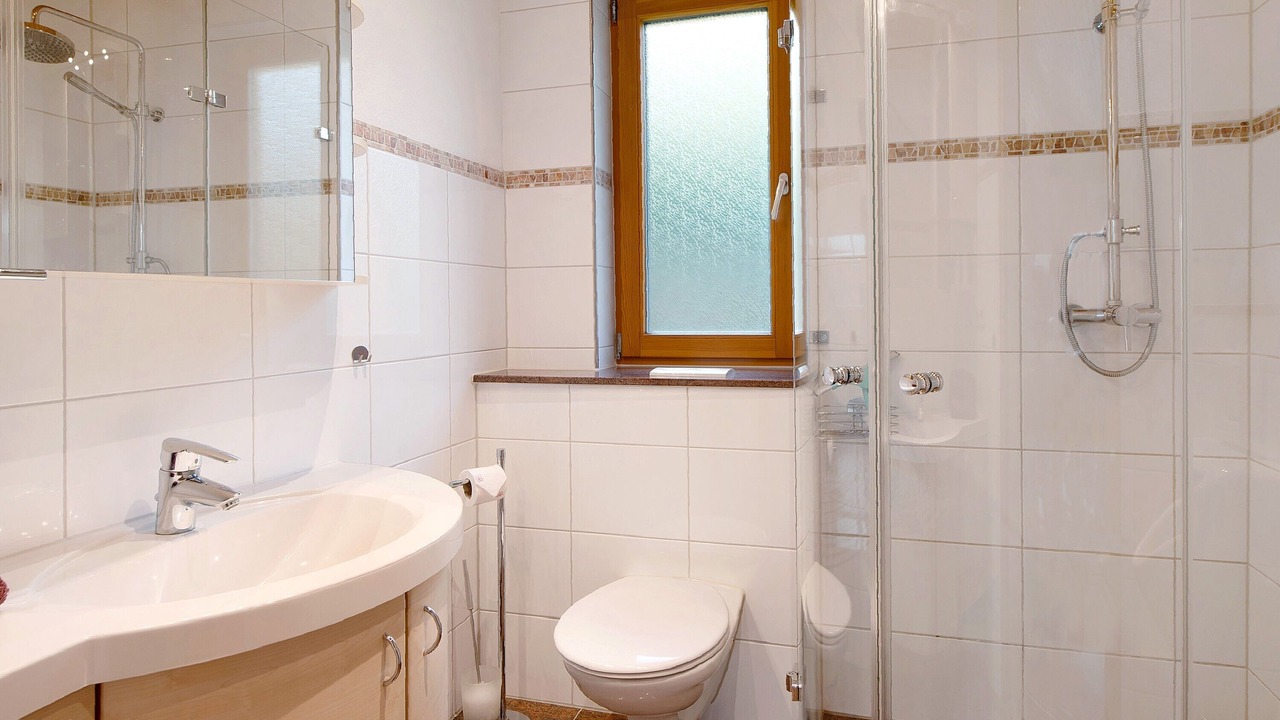 Photo of Bathroom in Sulzburg