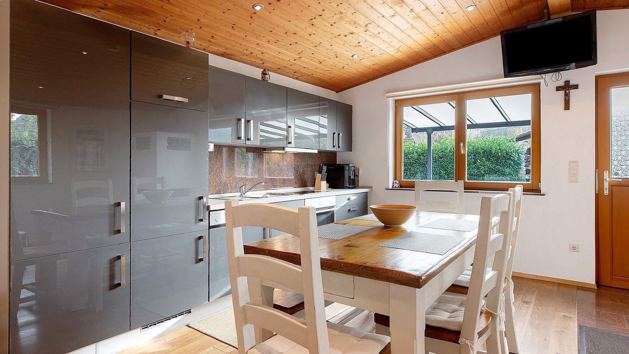 Photo of Kitchen in Sulzburg
