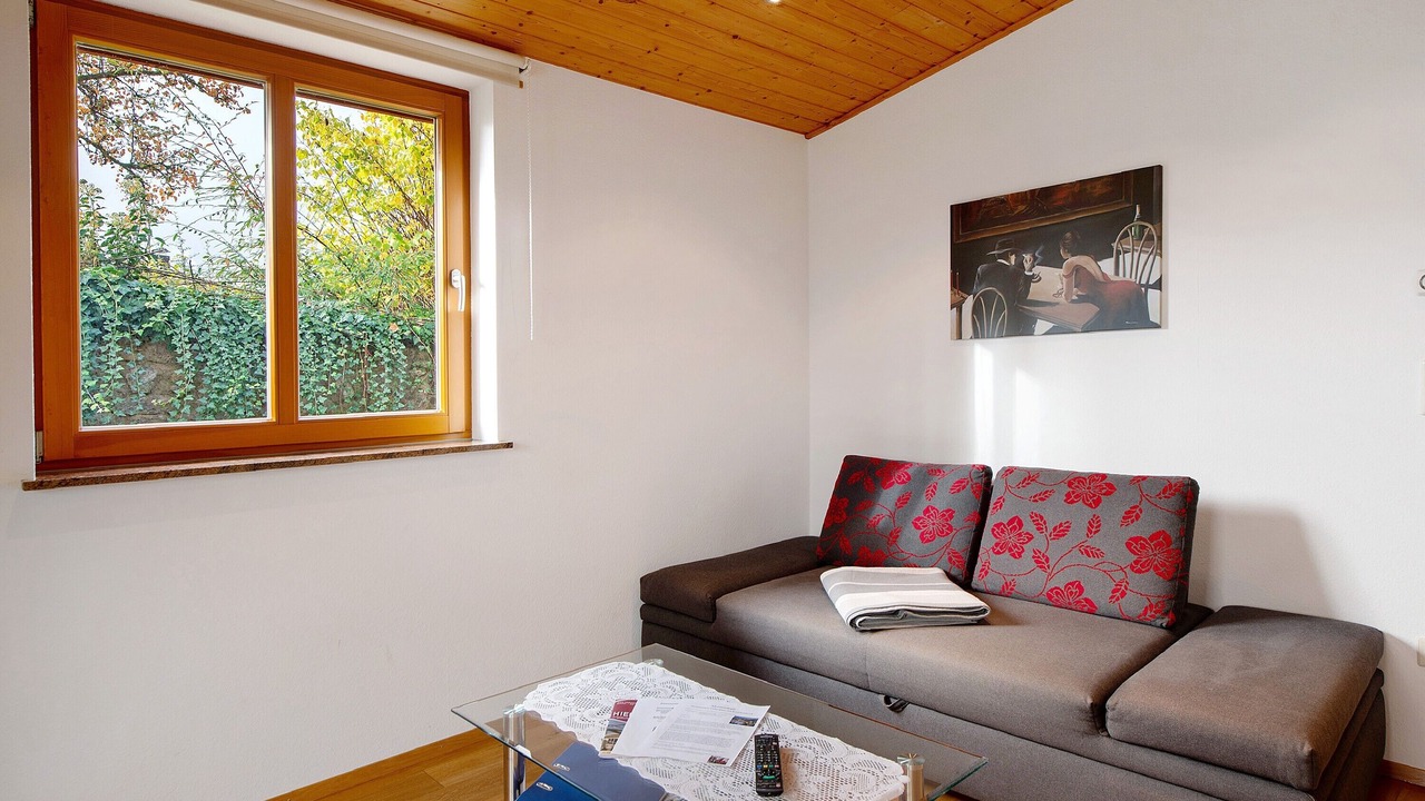 Photo of Livingroom in Sulzburg