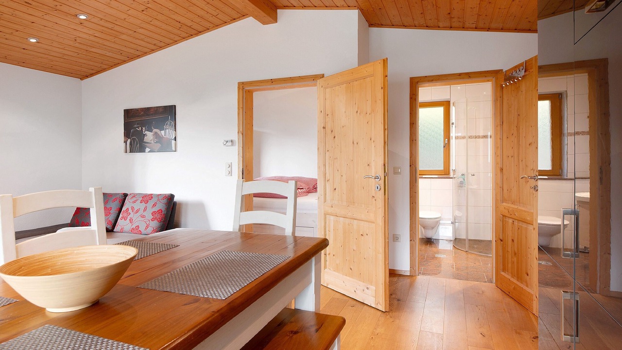 Photo of Bedroom in Sulzburg
