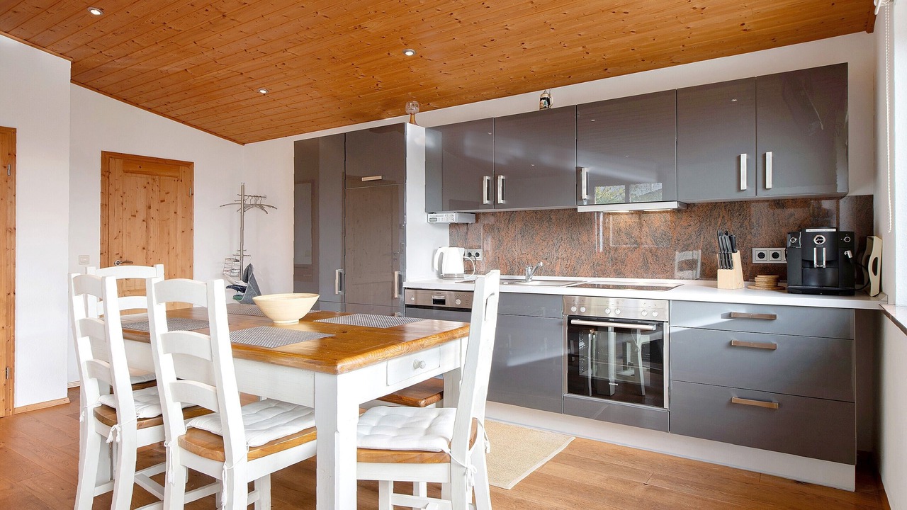 Photo of Kitchen in Sulzburg