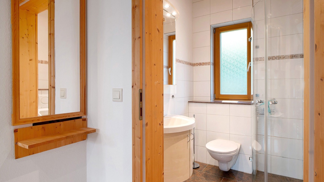 Photo of Bathroom in Sulzburg