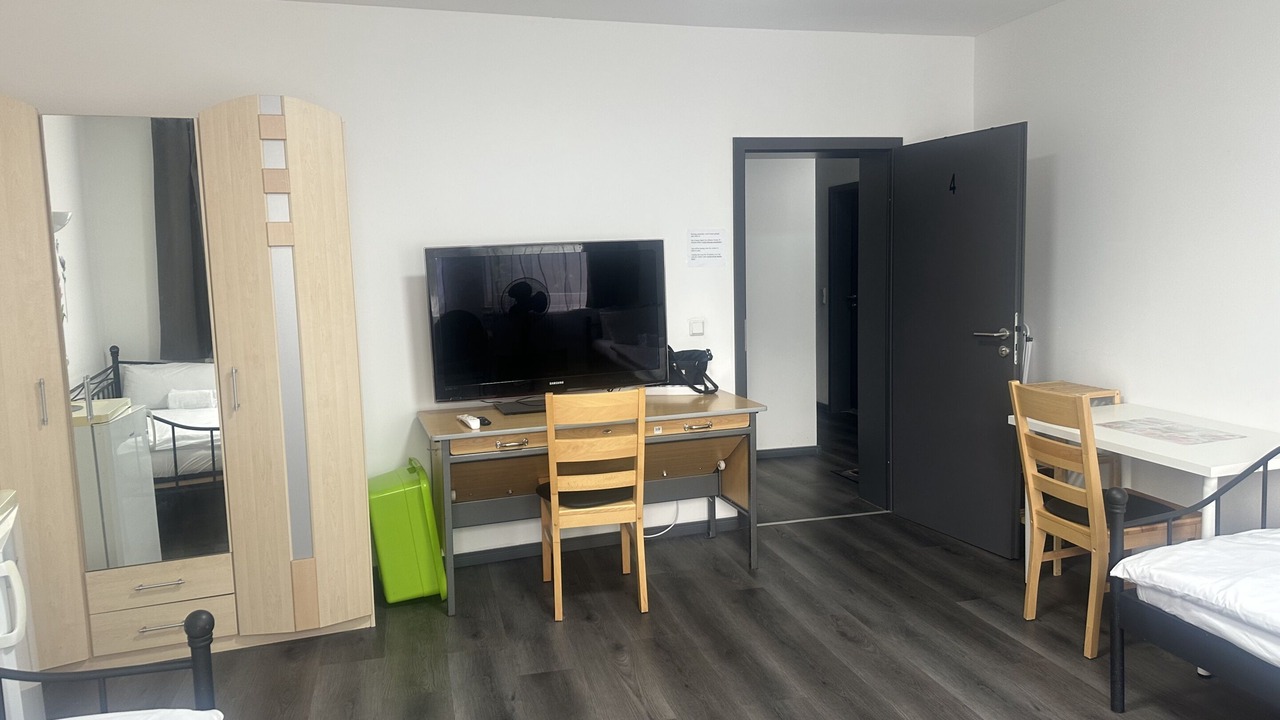 Photo of Bedroom in Rangierbahnhof-Siedlung