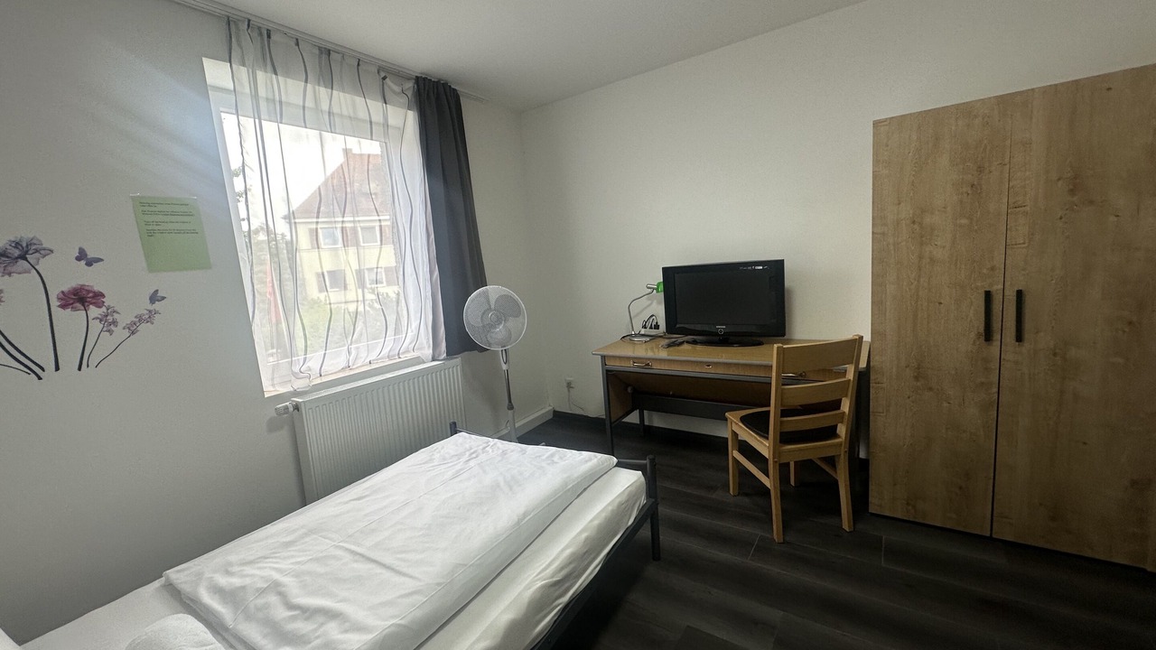 Photo of Bedroom in Rangierbahnhof-Siedlung