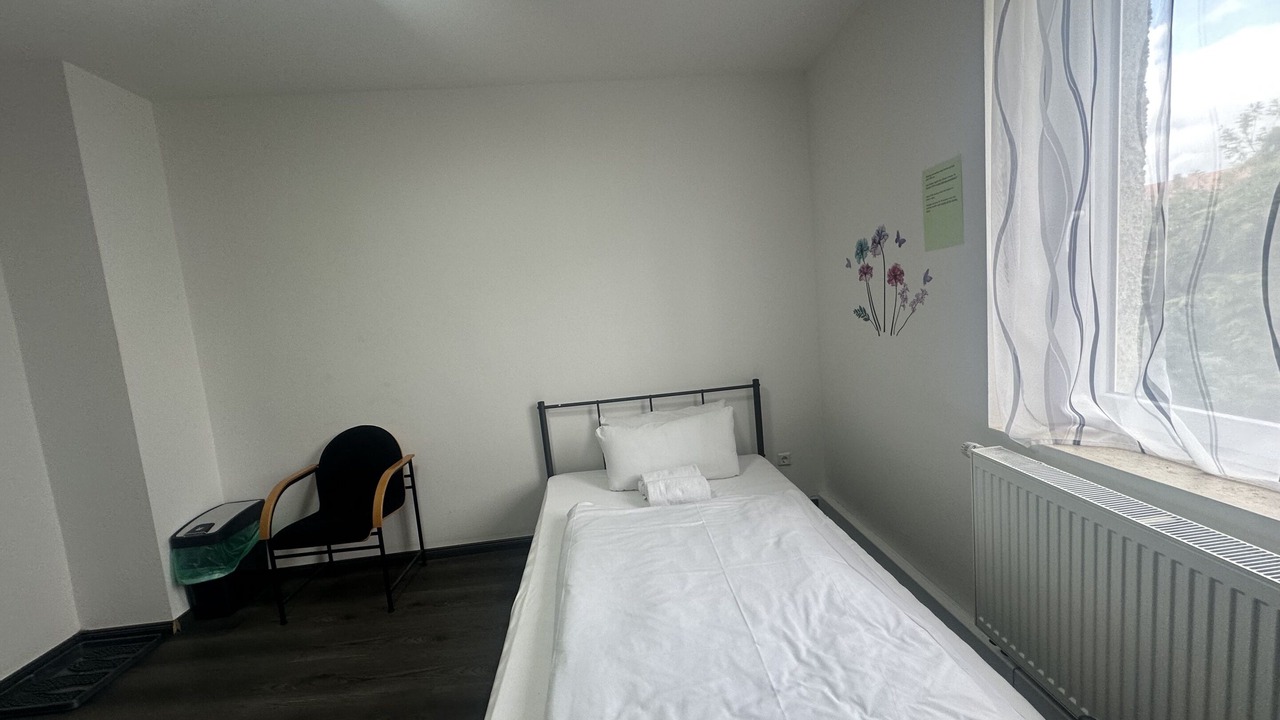 Photo of Bedroom in Rangierbahnhof-Siedlung