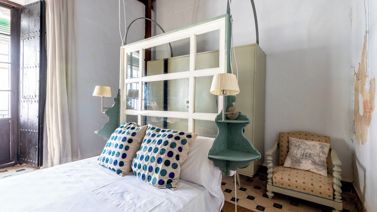 Photo of Bedroom in Cantillana