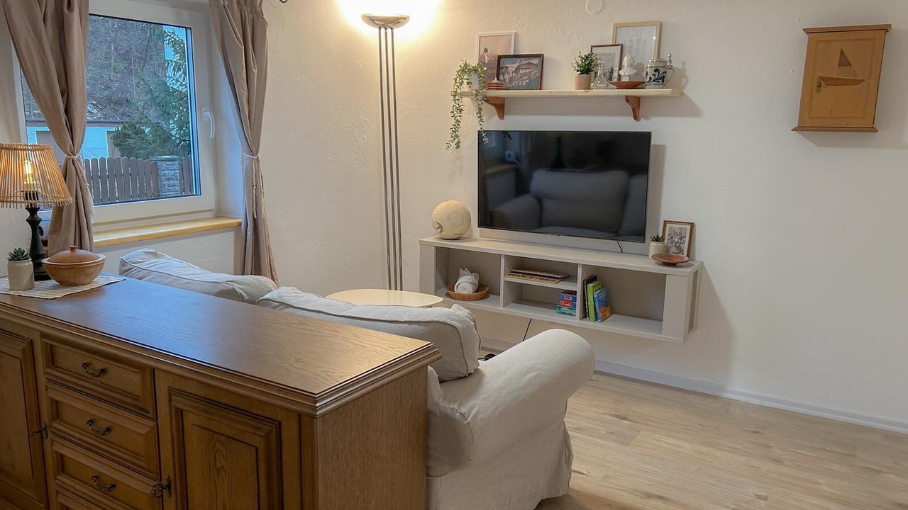 Photo of Livingroom in Winzer