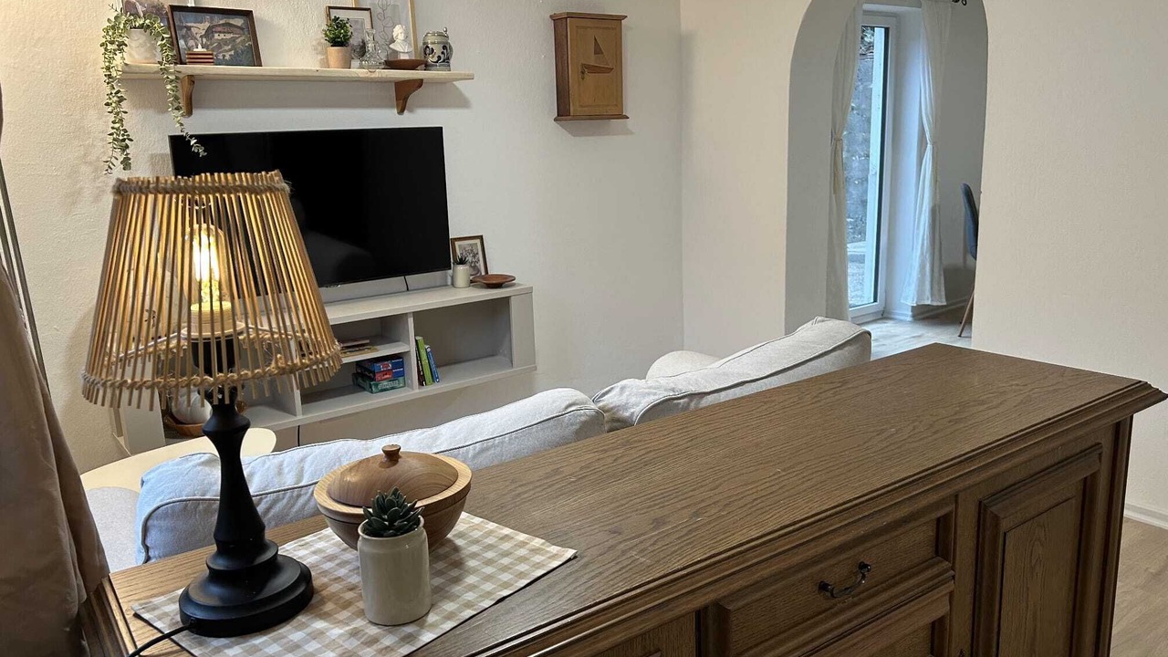 Photo of Livingroom in Winzer