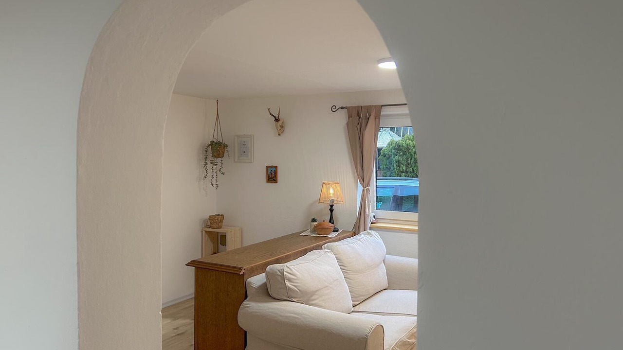 Photo of Livingroom in Winzer