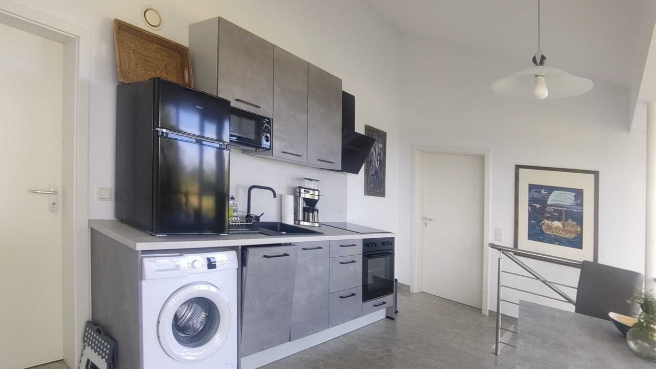 Photo of Kitchen in Fuerth