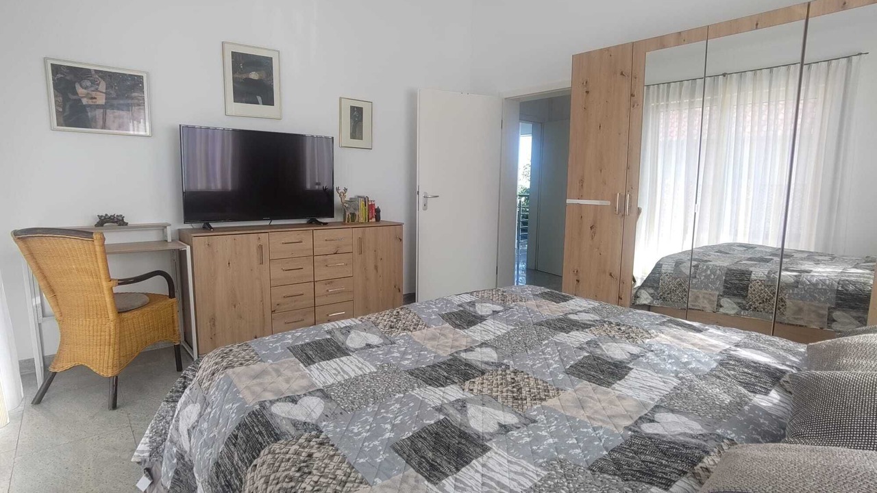 Photo of Bedroom in Fuerth