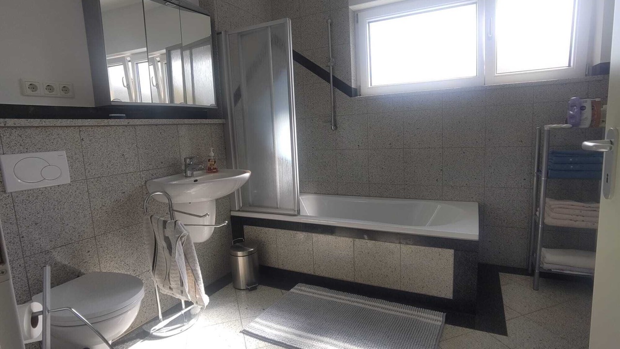Photo of Bathroom in Fuerth