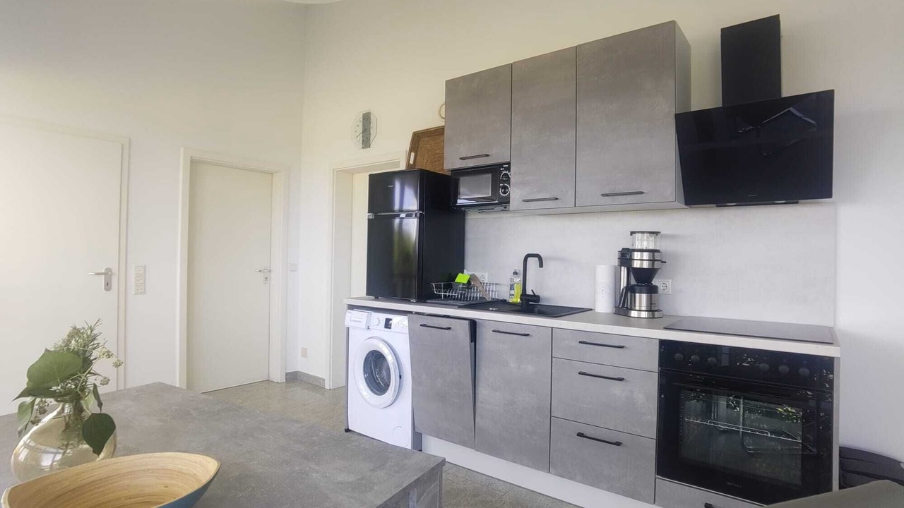 Photo of Kitchen in Fuerth