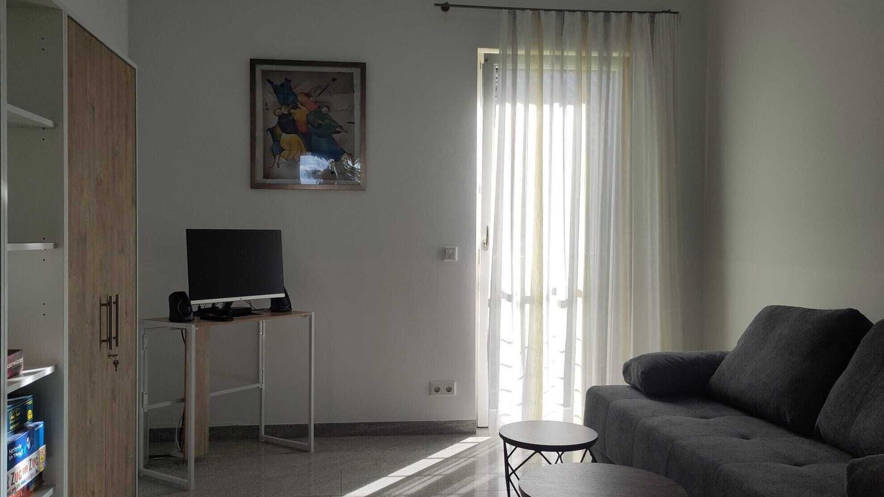 Photo of Livingroom in Fuerth