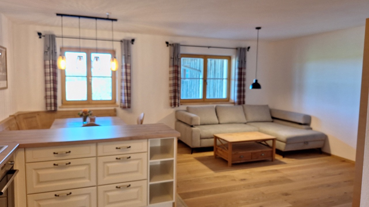 Photo of Livingroom in Munchen District