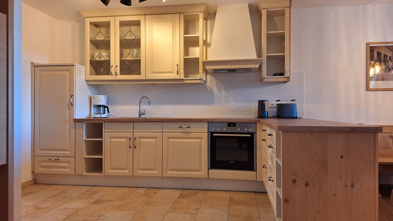 Photo of Kitchen in Munchen District
