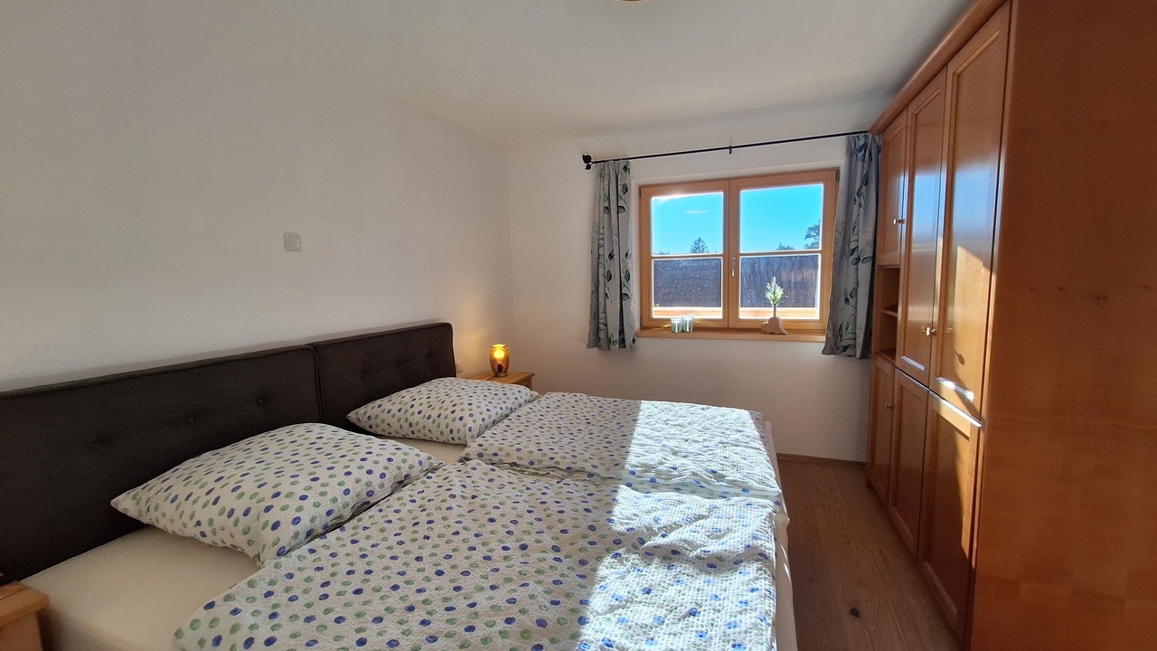Photo of Bedroom in Munchen District