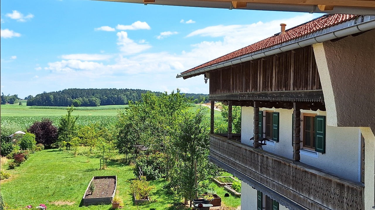 Photo of Outdoor in Munchen District