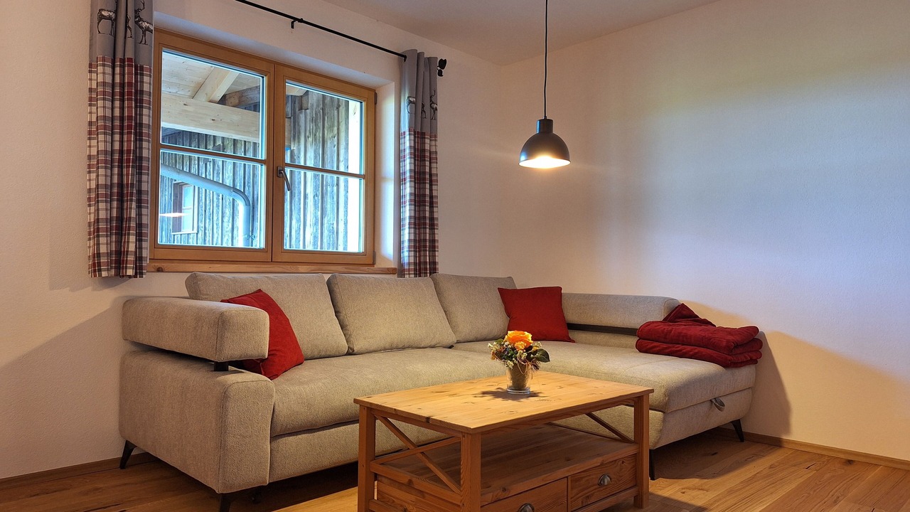 Photo of Livingroom in Munchen District