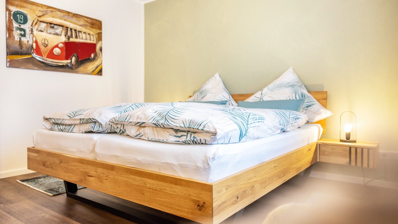 Photo of Bedroom in Sundern