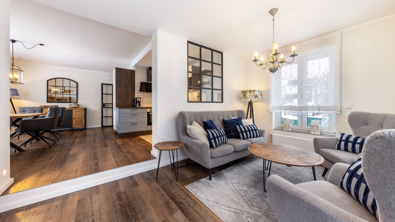 Photo of Livingroom in Sundern