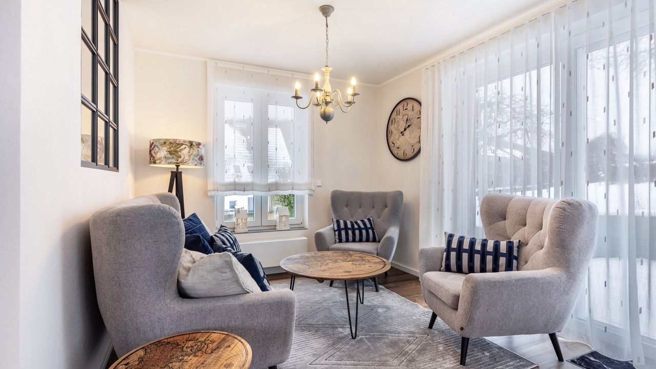 Photo of Livingroom in Sundern