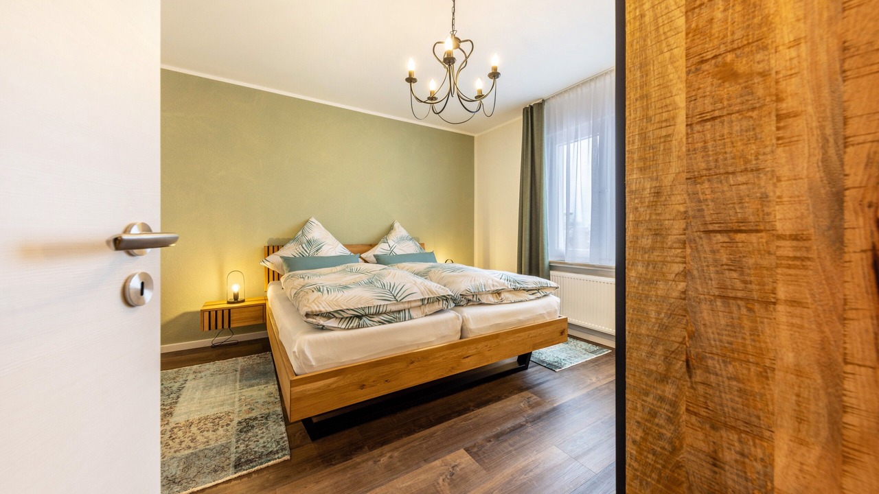 Photo of Bedroom in Sundern
