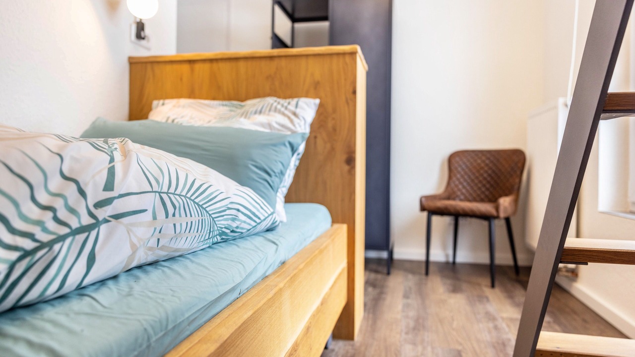 Photo of Bedroom in Sundern