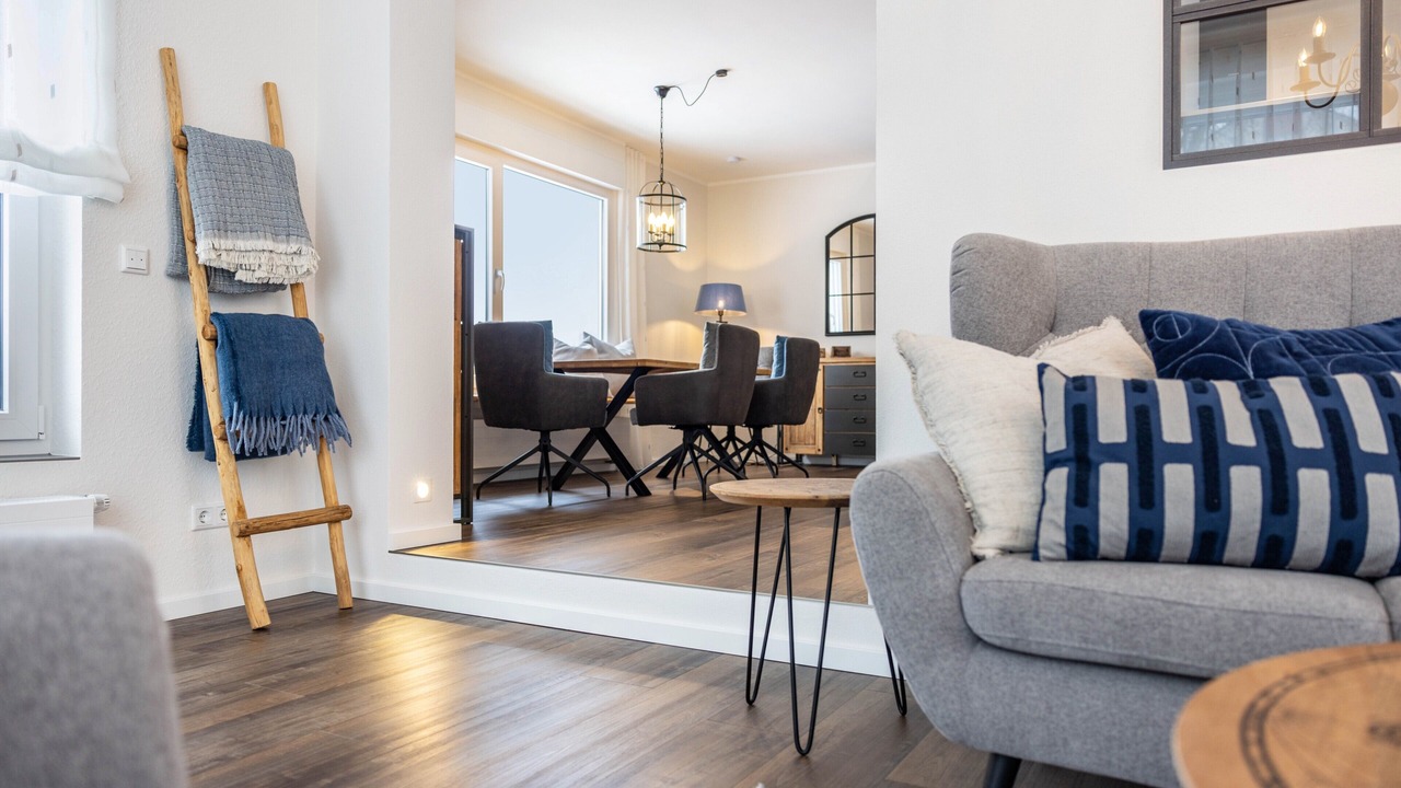 Photo of Livingroom in Sundern