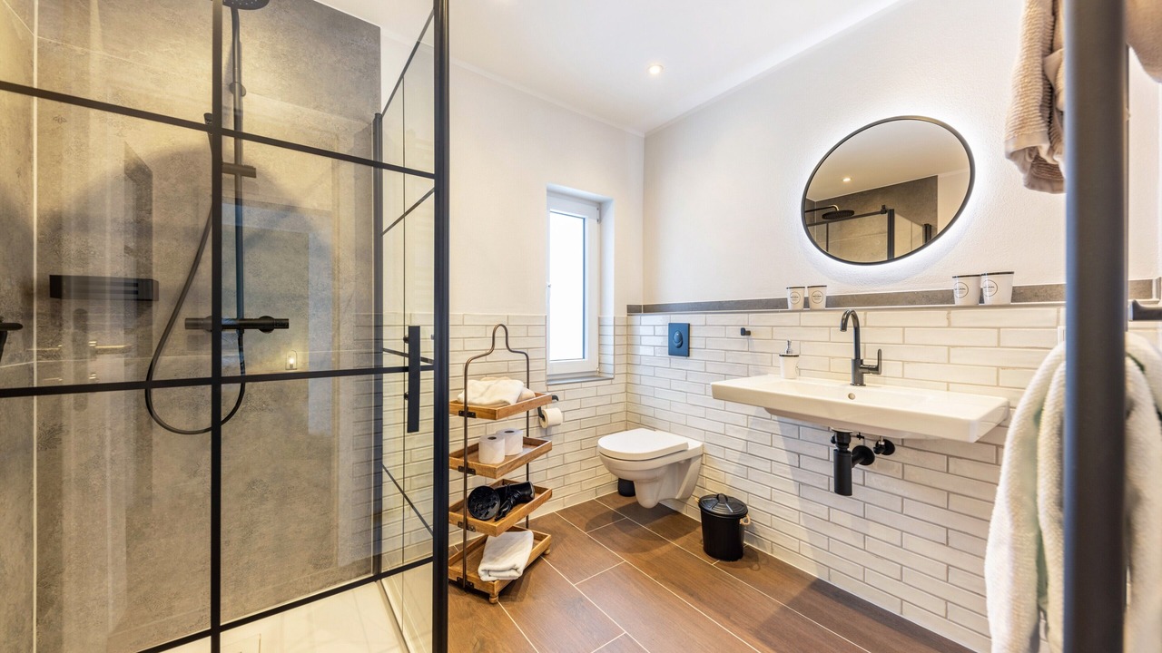 Photo of Bathroom in Sundern