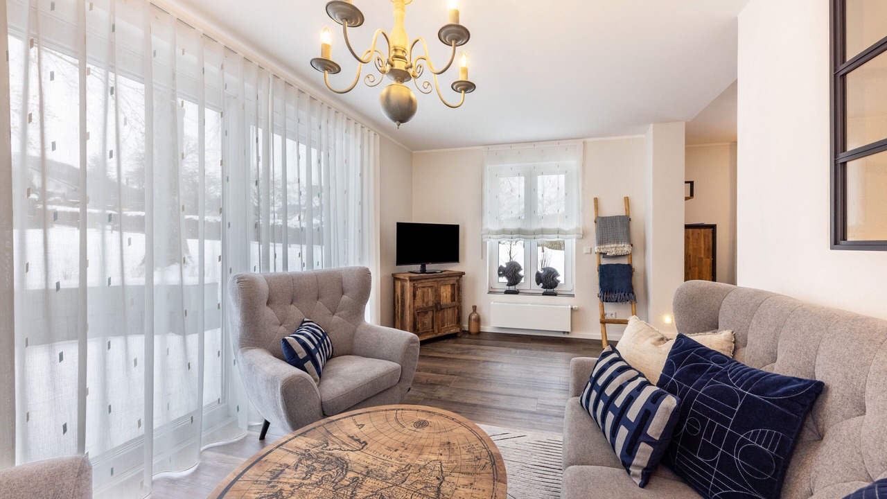 Photo of Livingroom in Sundern