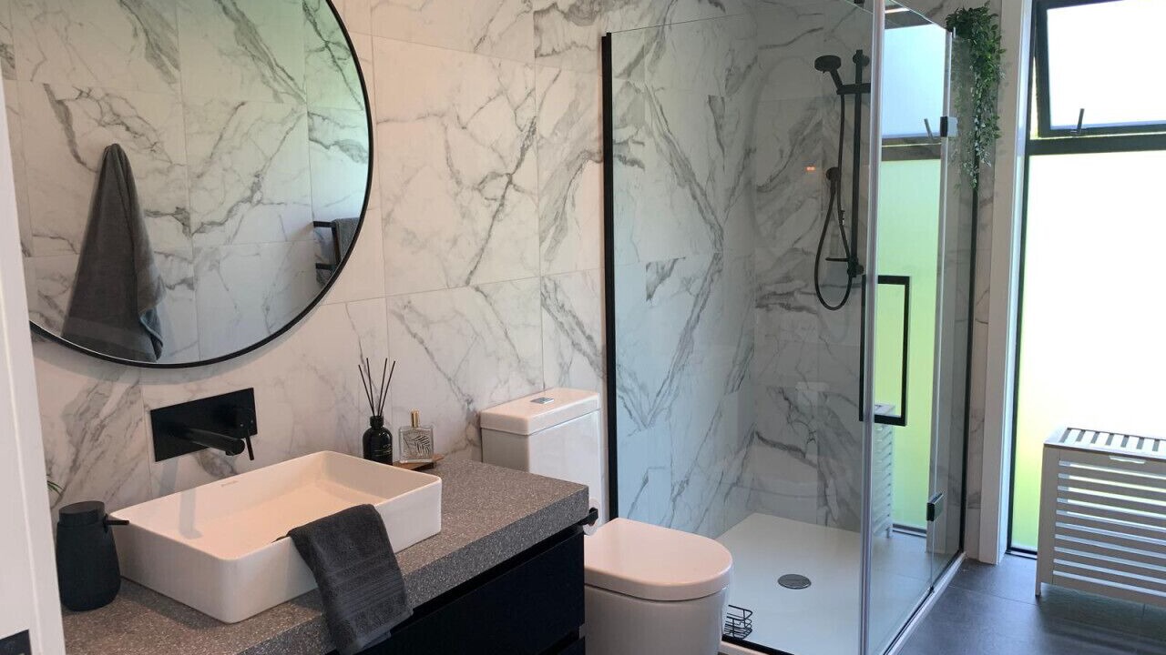 Photo of Bathroom in Dalefield