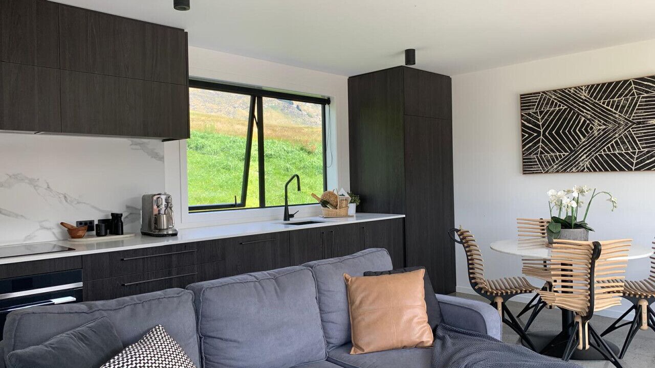 Photo of Livingroom in Dalefield