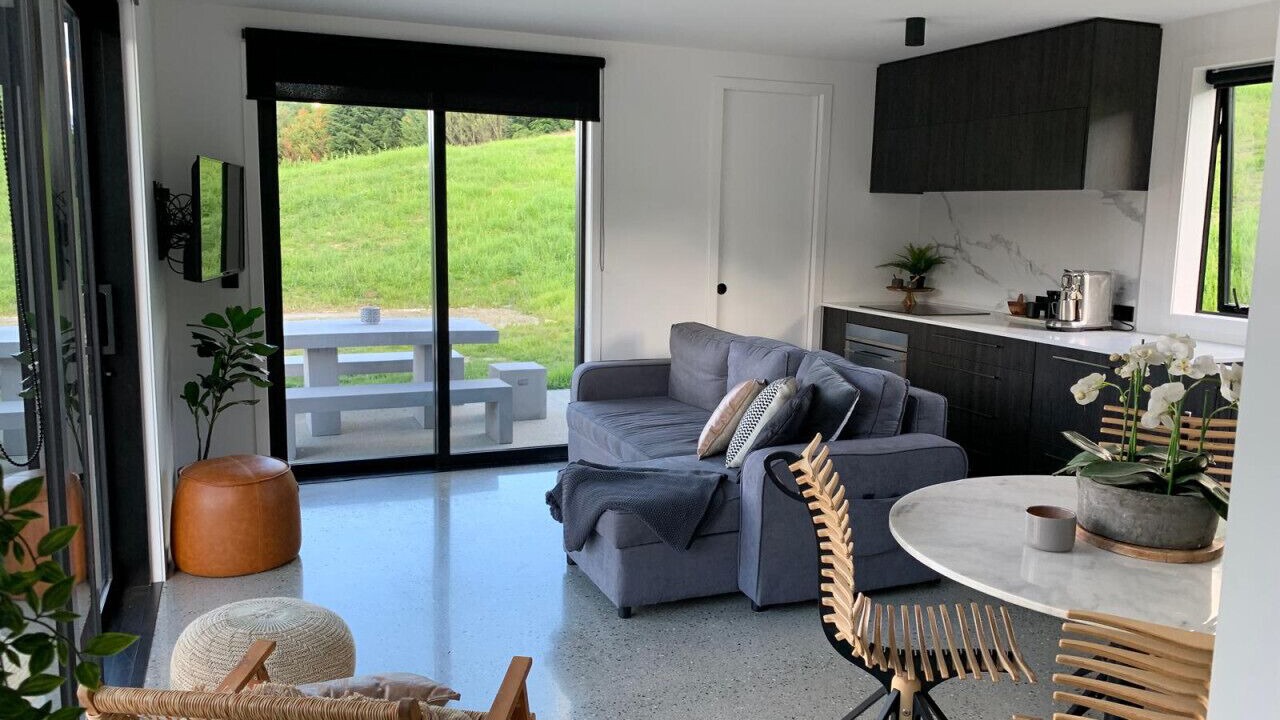 Photo of Livingroom in Dalefield