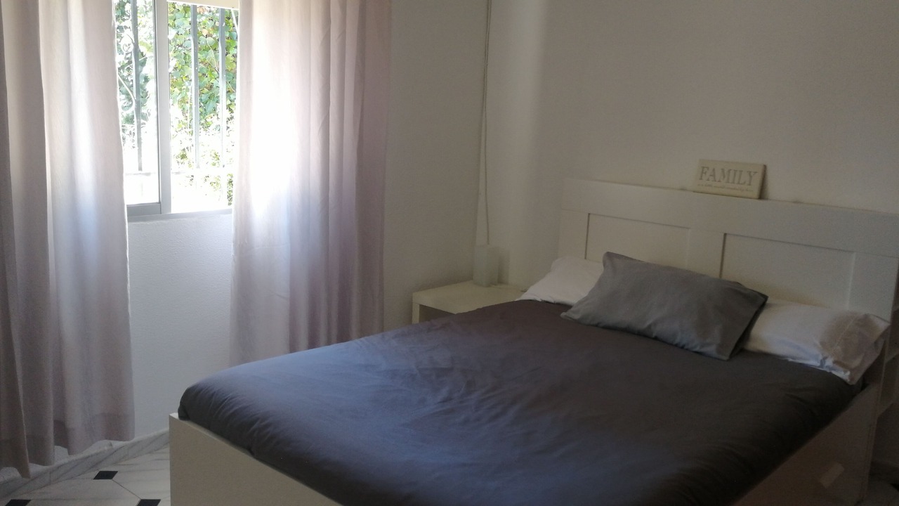 Photo of Bedroom in San Roman de Los Montes