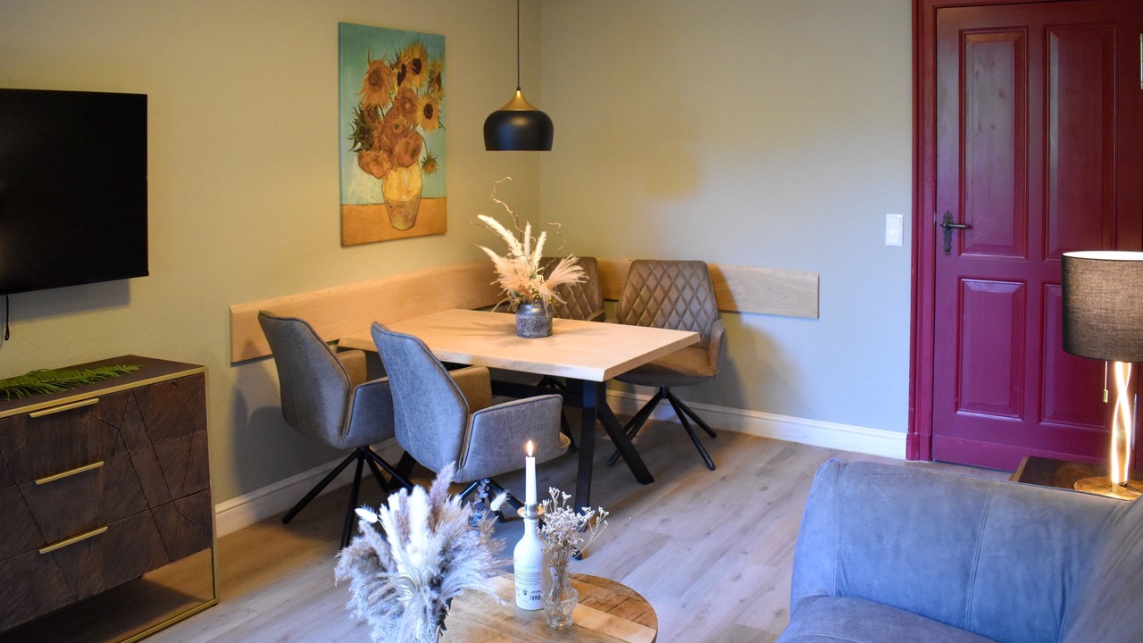 Photo of Livingroom in Heringsdorf