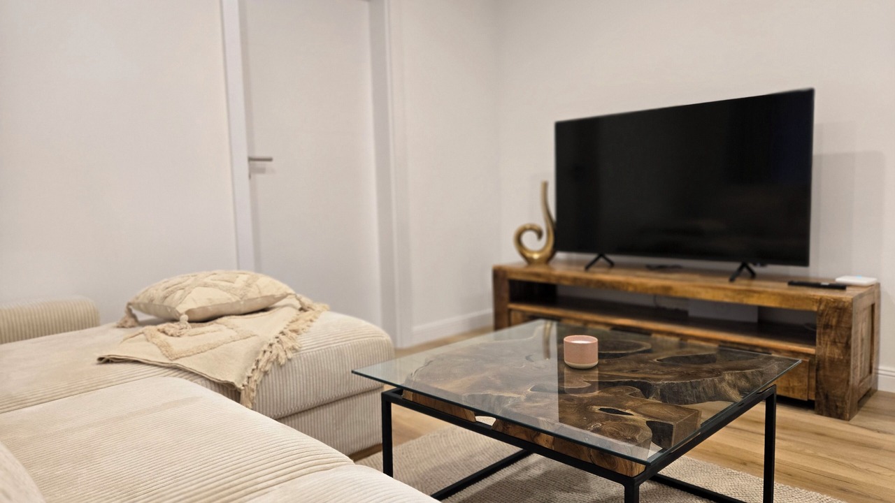 Photo of Livingroom in Sankt Leonhard