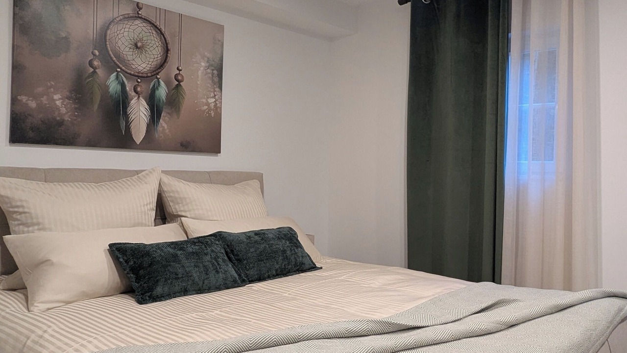 Photo of Bedroom in Sankt Leonhard