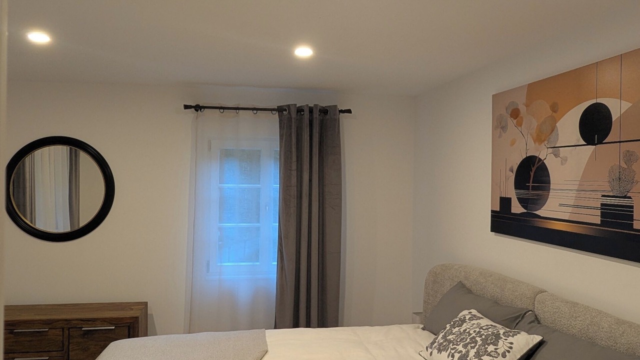 Photo of Bedroom in Sankt Leonhard