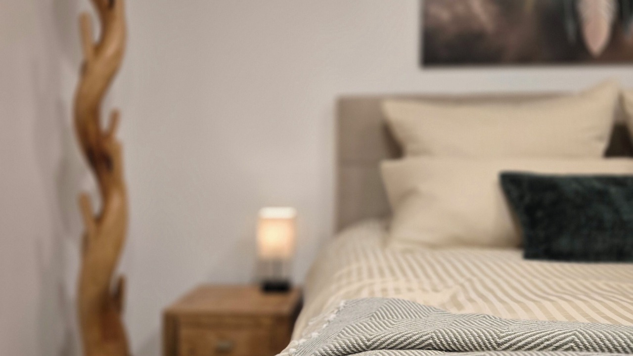 Photo of Bedroom in Sankt Leonhard