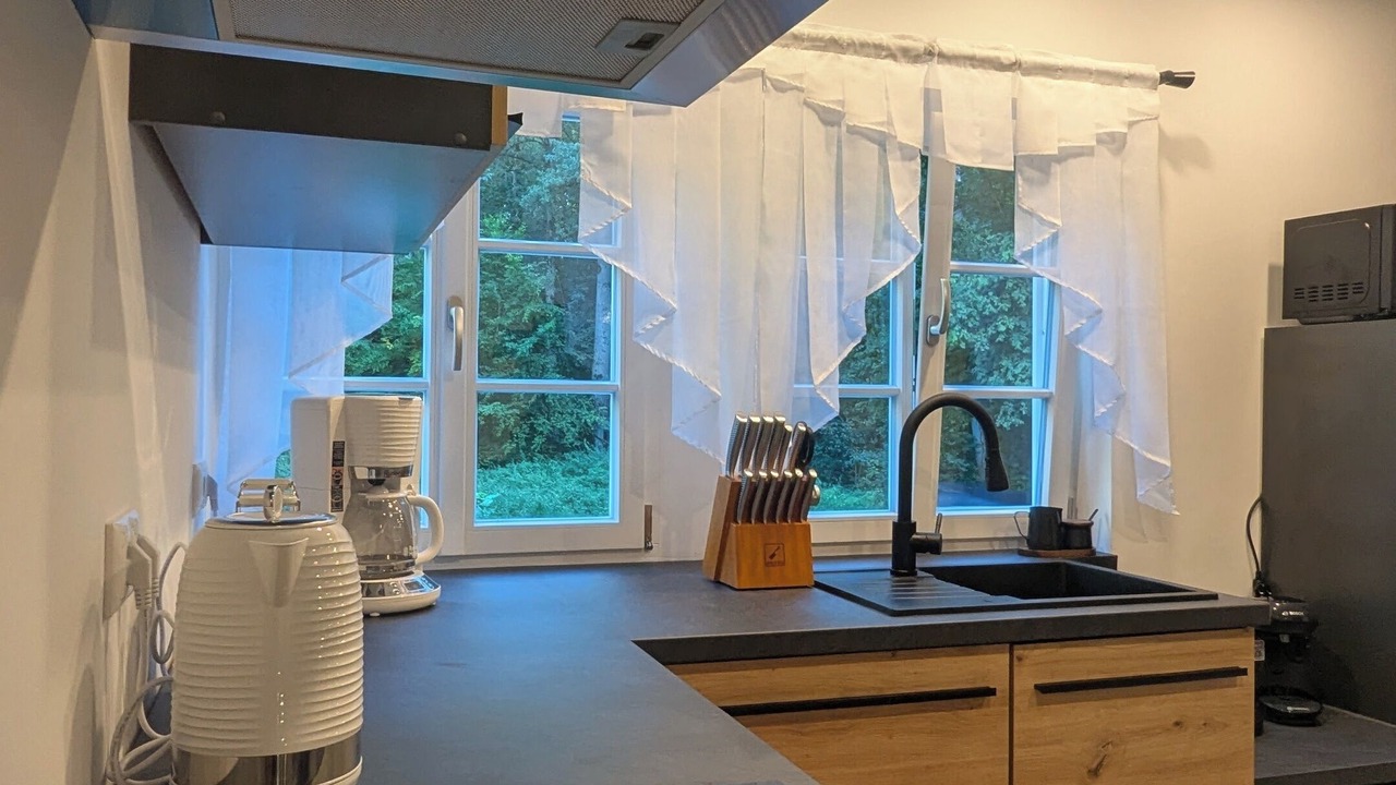 Photo of Kitchen in Sankt Leonhard