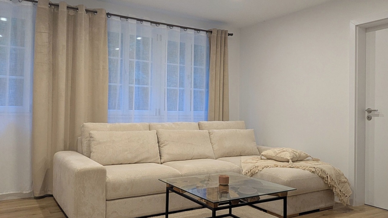 Photo of Livingroom in Sankt Leonhard