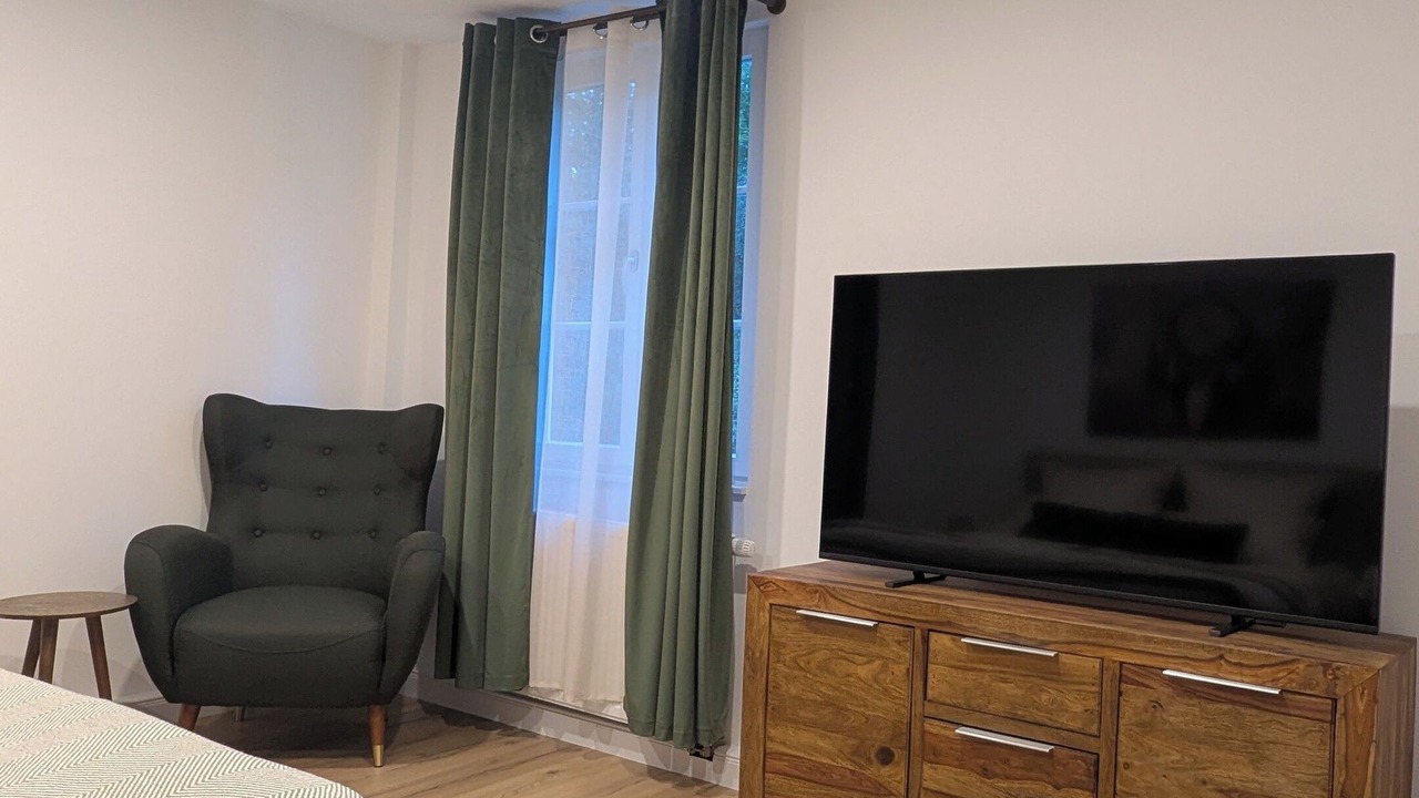 Photo of Bedroom in Sankt Leonhard